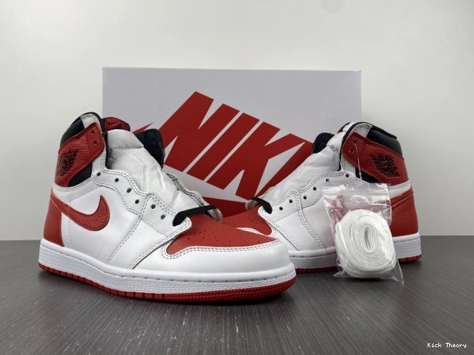 Kick Theory Heritage 555088-161 Retro High OG Jordan 1 0731
